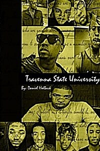 Travenna State University (Paperback)