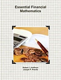 Essential Financial Mathematics (Paperback)