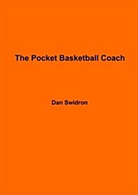 The Pocket Basketball Coach (Paperback)