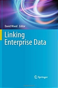 Linking Enterprise Data (Hardcover)