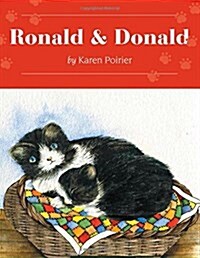 Ronald and Donald (Paperback)