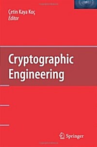 Cryptographic Engineering (Paperback)