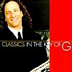 [중고] KENNY G - CLASSICS IN THE KEY OF G