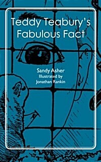 Teddy Teaburys Fabulous Fact (Paperback)