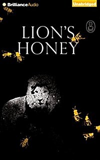 Lions Honey: The Myth of Samson (Audio CD)