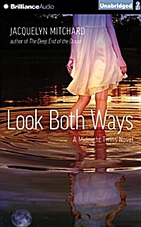 Look Both Ways (Audio CD)