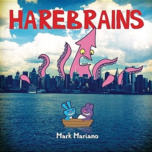 Harebrains (Paperback)