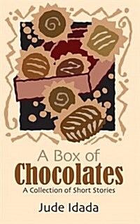 A Box of Chocolates (Paperback)