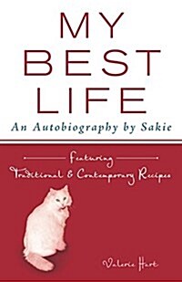 My Best Life: An Autobiography by Sakie (Paperback)
