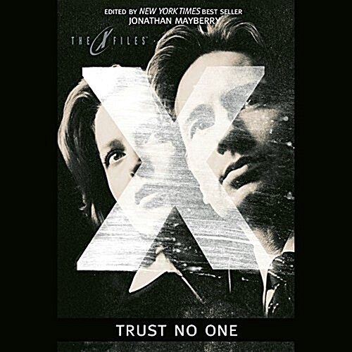 Trust No One (Audio CD)