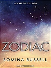 Zodiac (Audio CD, CD)