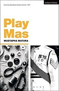 Play Mas (Paperback)