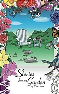 Stories from My Garden (Paperback)