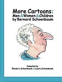 More Cartoons: Men & Women & Children (Paperback)