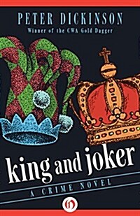 King and Joker: A Crime Novel (Paperback)