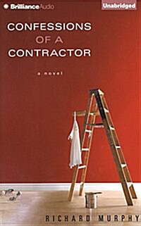 Confessions of a Contractor (Audio CD)