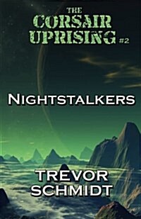 Nightstalkers (Paperback)