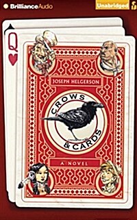 Crows & Cards (Audio CD)