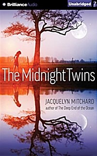 The Midnight Twins (Audio CD)
