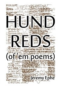 Hundreds of em Poems (Paperback)