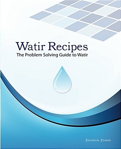 Watir Recipes: The Problem Solving Guide to Watir (Paperback)