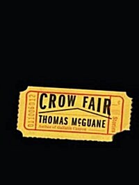 Crow Fair: Stories (Audio CD, CD)