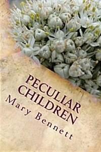 Peculiar Children (Paperback)