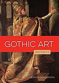 Gothic Art (Library Binding)