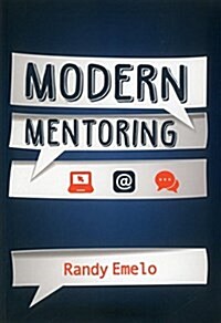 Modern Mentoring (Paperback)