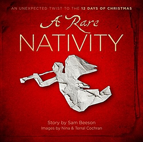 A Rare Nativity (Hardcover)