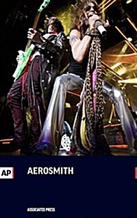 Aerosmith (Paperback)