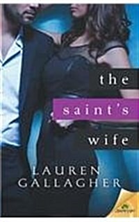 The Saints Wife (Paperback)