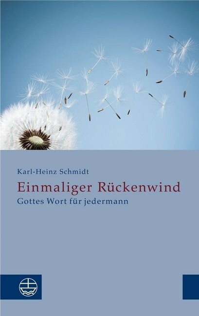 Einmaliger Ruckenwind: Gottes Wort Fur Jedermann (Paperback)