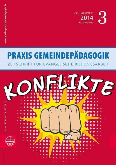 Konflikte (Paperback)