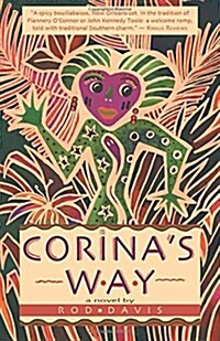 Corinas Way (Paperback)