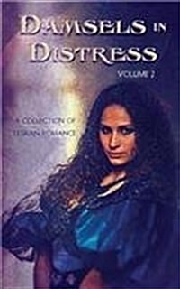 Damsels in Distress: Volume 2 (Paperback)