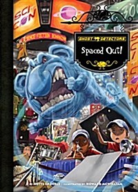 Book 18: Spaced Out! (Library Binding)
