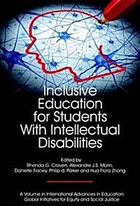 Inclusive Education for Students with Intellectual Disabilities (Paperback)