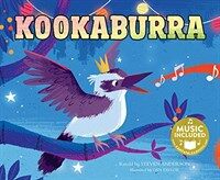 Kookaburra (Paperback)