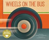 Wheels on the Bus (Paperback)