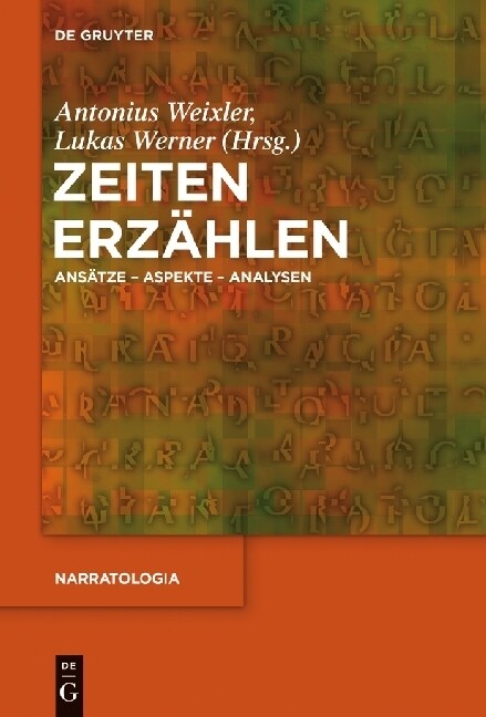 Zeiten Erz?len (Hardcover)