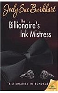 The Billionaires Ink Mistress (Paperback)