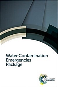 Water Contamination Emergencies Package (Shrink-Wrapped Pack)
