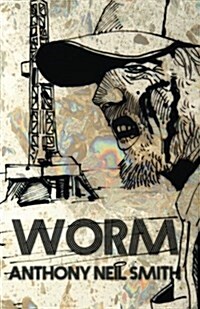 Worm (Paperback)