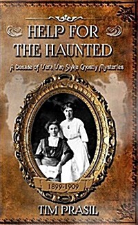 Help for the Haunted (Paperback)