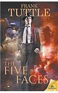 The Five Faces (Paperback)