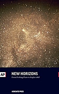 New Horizons: Rediscovering Pluto (Paperback)