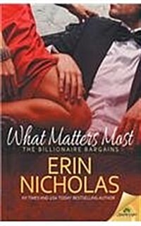 What Matters Most (Paperback)