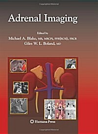 Adrenal Imaging (Paperback, 2009)
