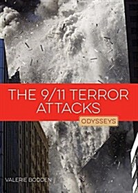 The 9/11 Terror Attacks (Hardcover)